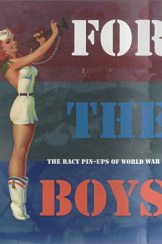 Cover of For the Boys