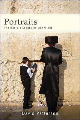 Cover of Portraits