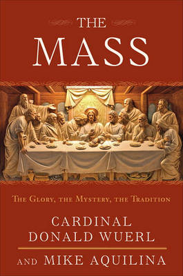 Cover of The Mass