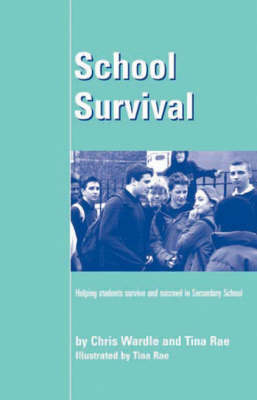 Book cover for School Survival