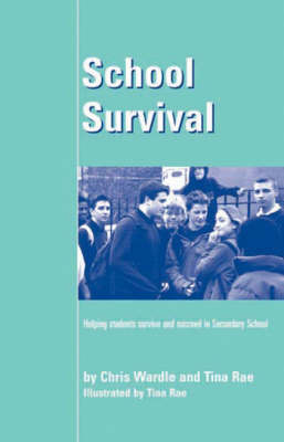 Cover of School Survival