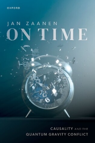 Cover of On Time