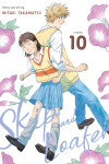 Book cover for Skip and Loafer Vol. 10