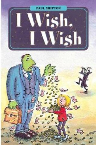 Cover of I Wish, I Wish