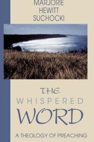 Cover of The Whispered Word