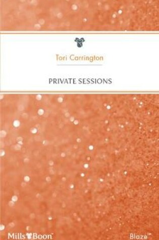Cover of Private Sessions