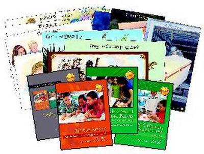 Book cover for Cfl Teacher Pack 4-5