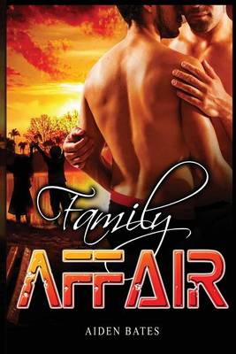 Book cover for Family Affair