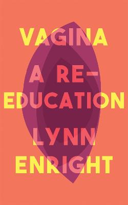 Book cover for Vagina