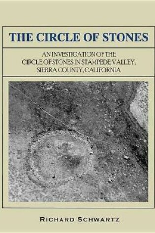 Cover of The Circle of Stones