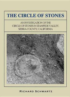 Book cover for The Circle of Stones