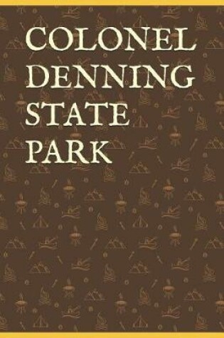 Cover of Colonel Denning State Park