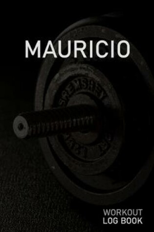 Cover of Mauricio