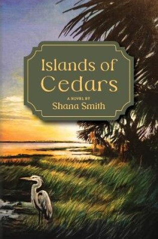 Cover of Islands of Cedars