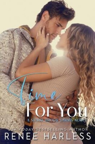 Cover of Time For You
