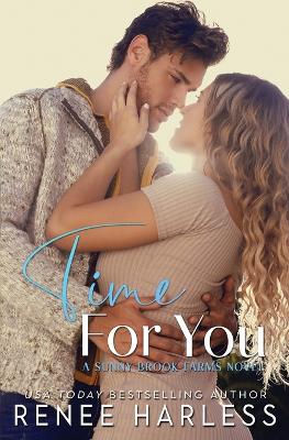 Book cover for Time For You