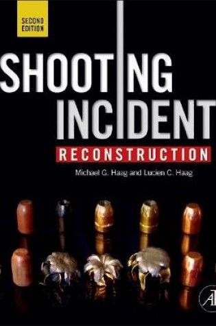 Cover of Shooting Incident Reconstruction