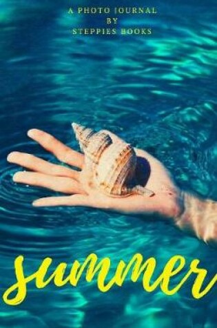 Cover of Summer