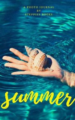 Book cover for Summer