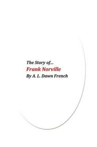 Cover of The Story of Frank Norville