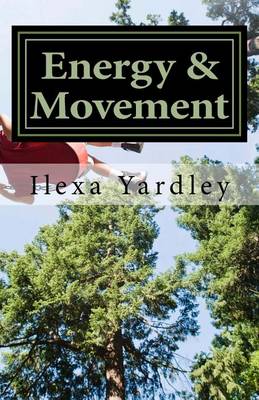 Book cover for Energy & Movement