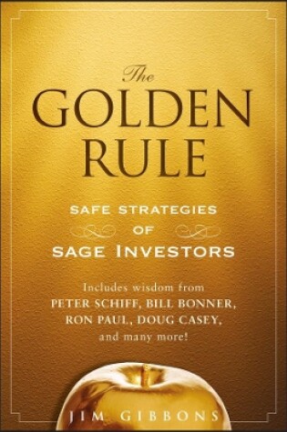 Cover of The Golden Rule