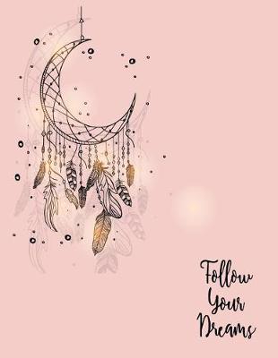 Book cover for Follow your dream