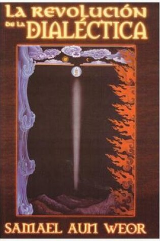 Cover of Revolucion de La Dialectica