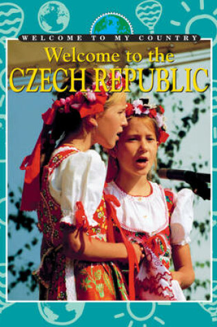 Cover of Czech Republic