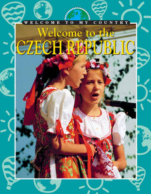 Book cover for Czech Republic