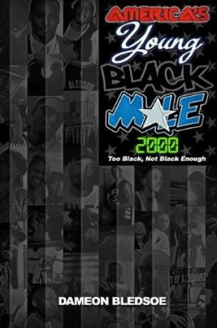 Cover of America's Young Black Male 2000