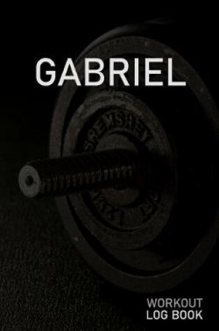 Cover of Gabriel