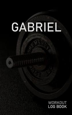 Book cover for Gabriel