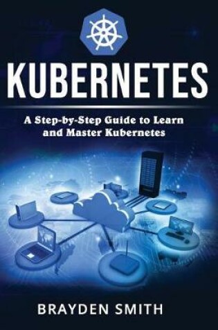 Cover of Kubernetes