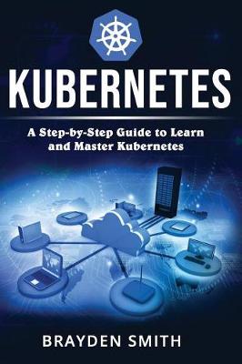 Book cover for Kubernetes