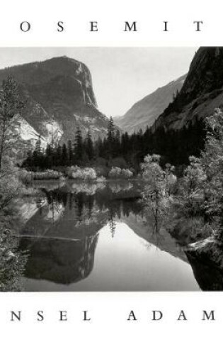 Cover of Yosemite