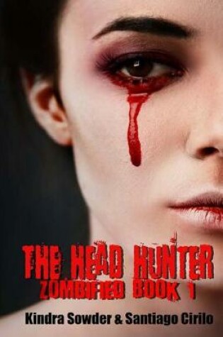 Cover of The Head Hunter