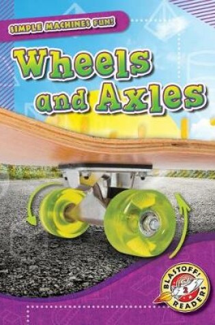 Cover of Wheels and Axels
