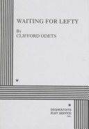 Book cover for Waiting for Lefty