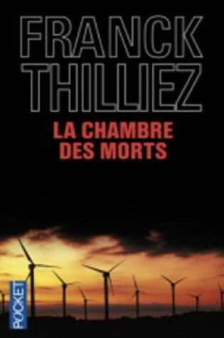 Cover of La chambre des morts