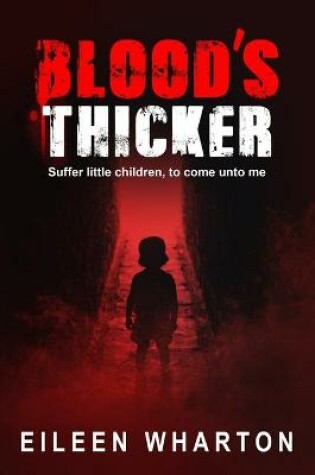 Cover of Blood's Thicker