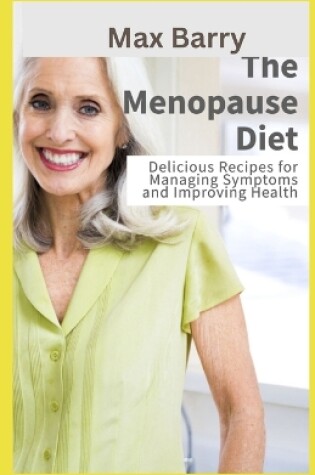 Cover of The Menopause Diet