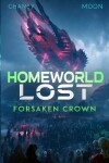 Book cover for Forsaken Crown