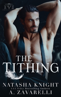 Book cover for The Tithing