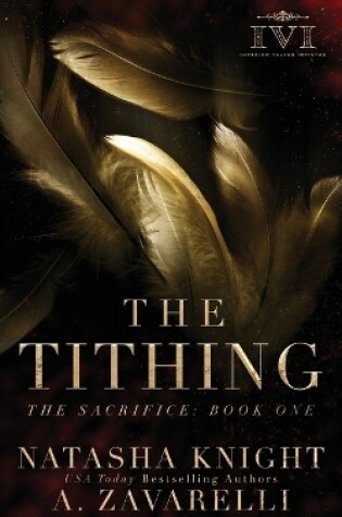 Cover of The Tithing