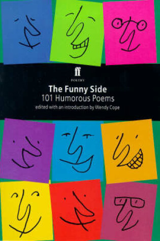 Cover of The Funny Side
