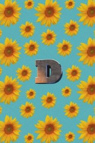 Cover of D