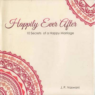 Book cover for Happily Ever After