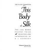 Book cover for This Body of Silk