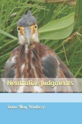 Cover of Neutralize Judgments